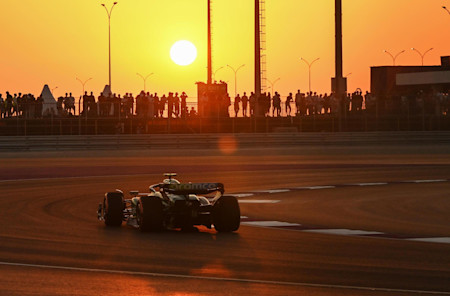 Aston Martin F1