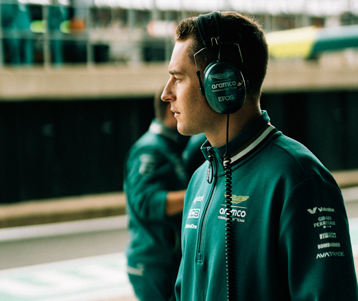 Stoffel 2024 highlights