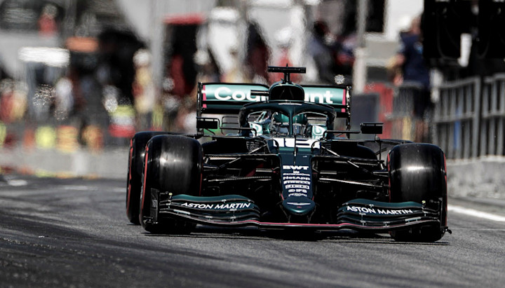 Spanish Grand Prix
