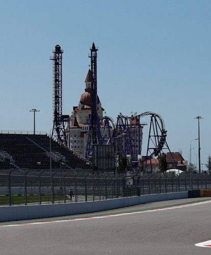 Russian Grand Prix