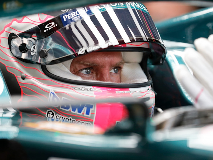 Sebastian reviews US GP