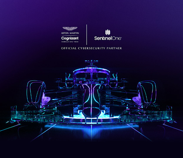 SentinelOne Announcement