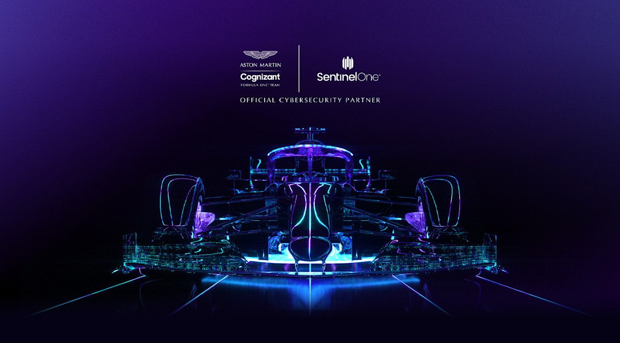 SentinelOne Announcement