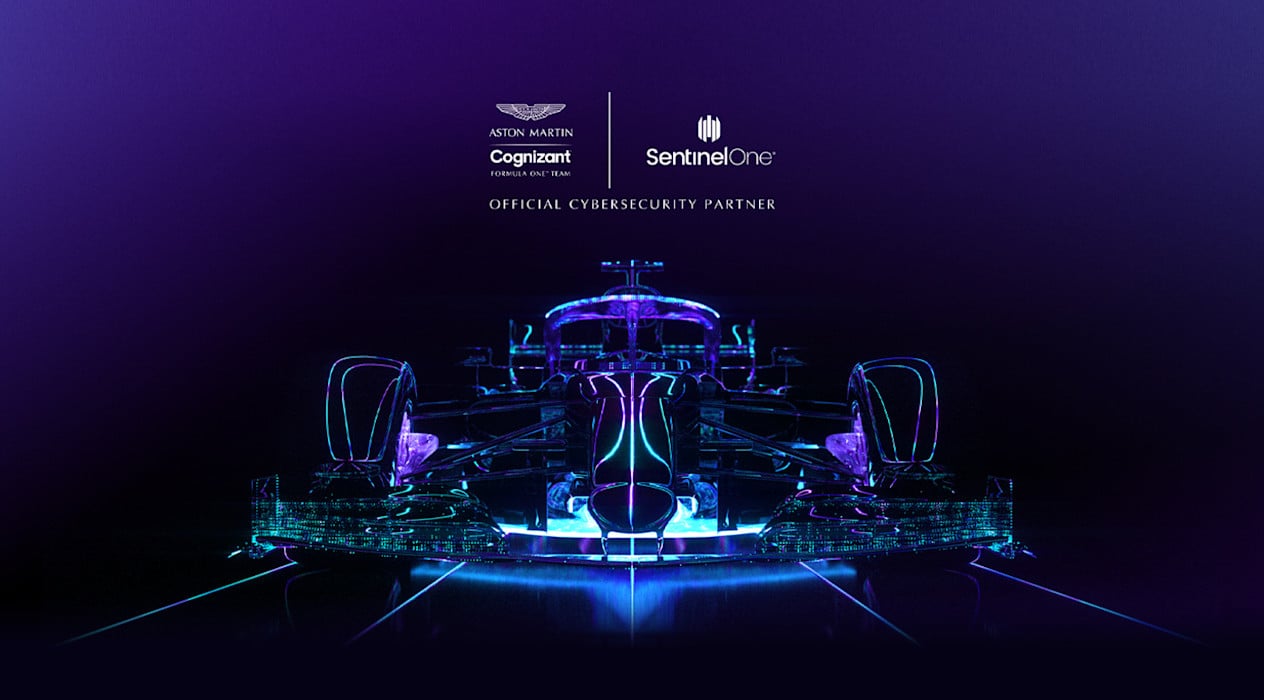 SentinelOne Announcement