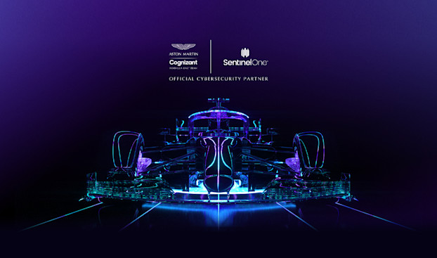 SentinelOne Announcement