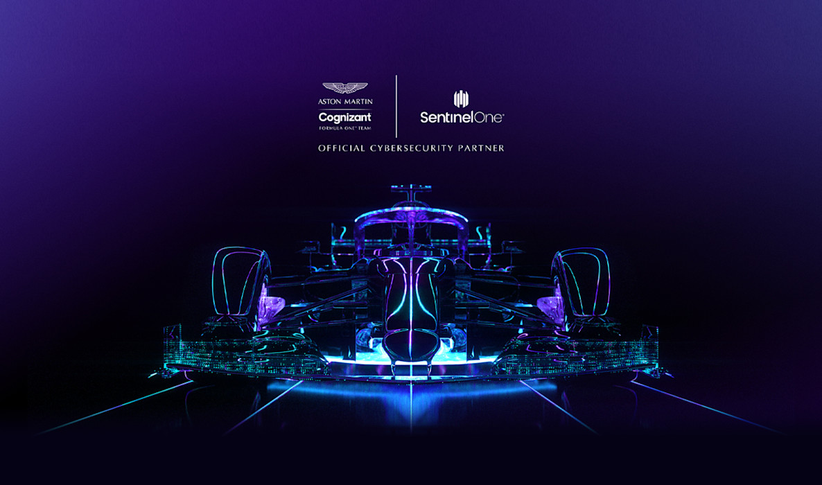 SentinelOne Announcement