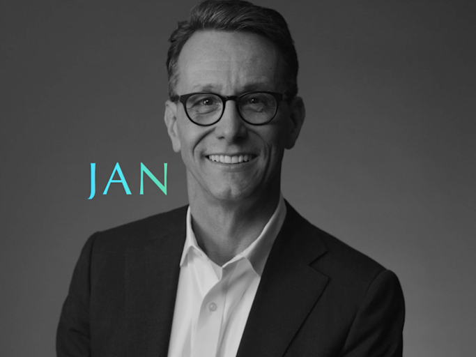 Jan Siegmund