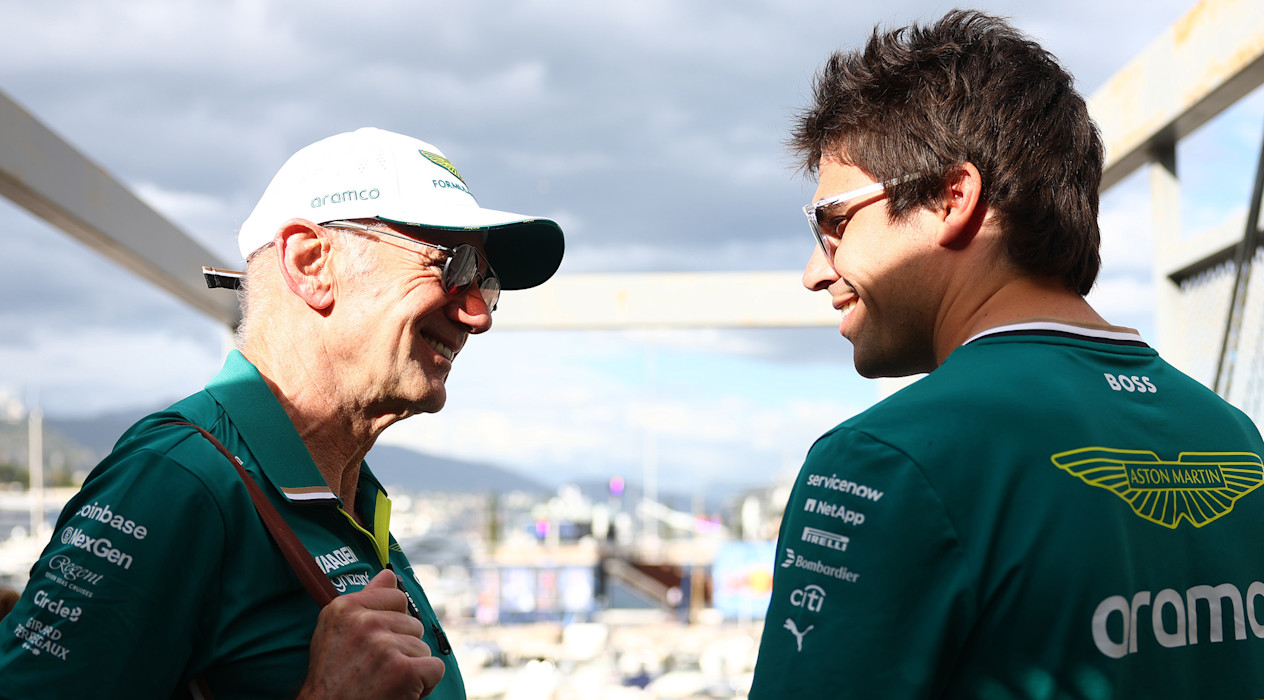 Newey Monaco container desktop article hero