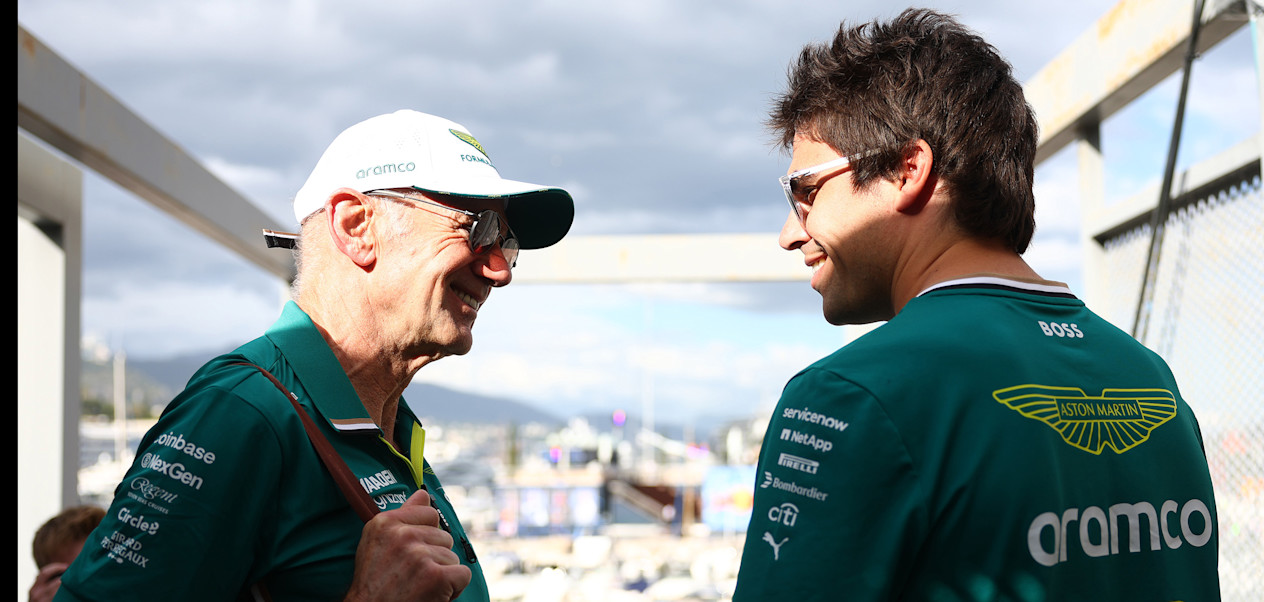 Newey Monaco container desktop article hero