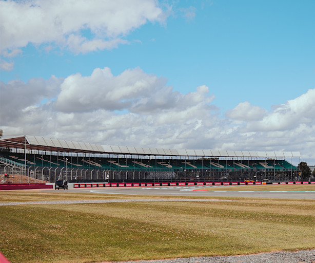 British GP
