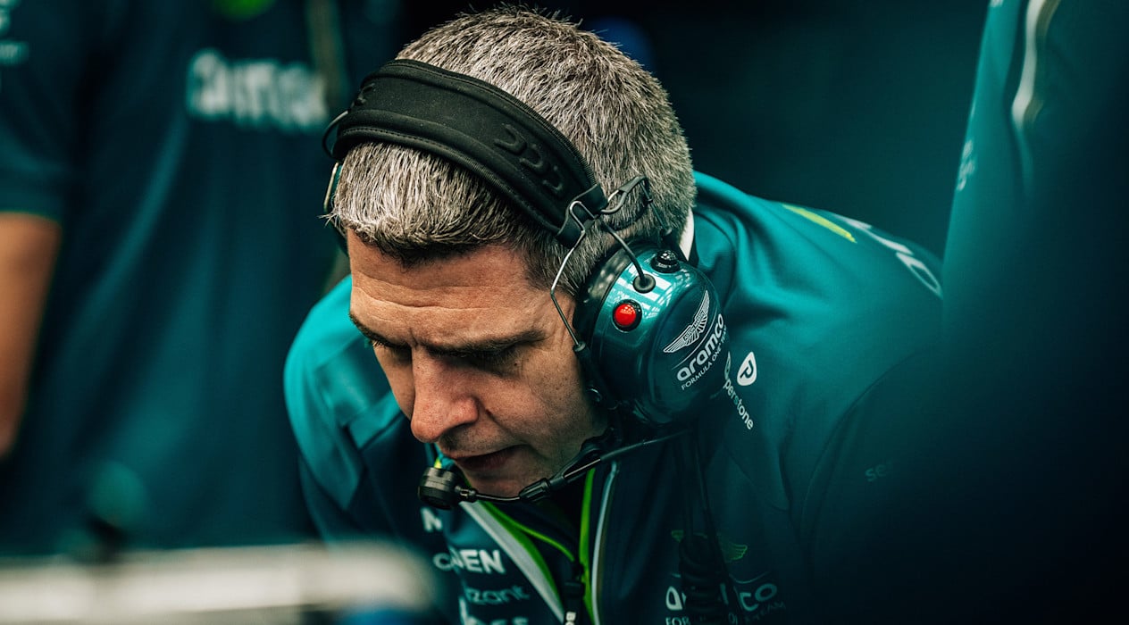 Chris Cronin pre-season interview article desktop hero