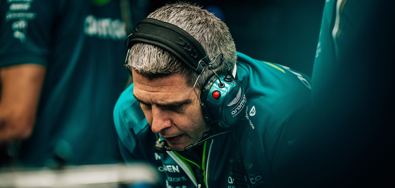 Chris Cronin pre-season interview article desktop hero