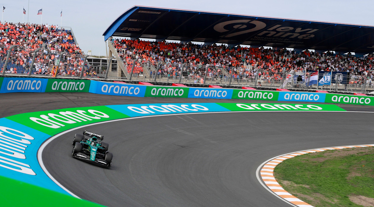 Dutch GP
