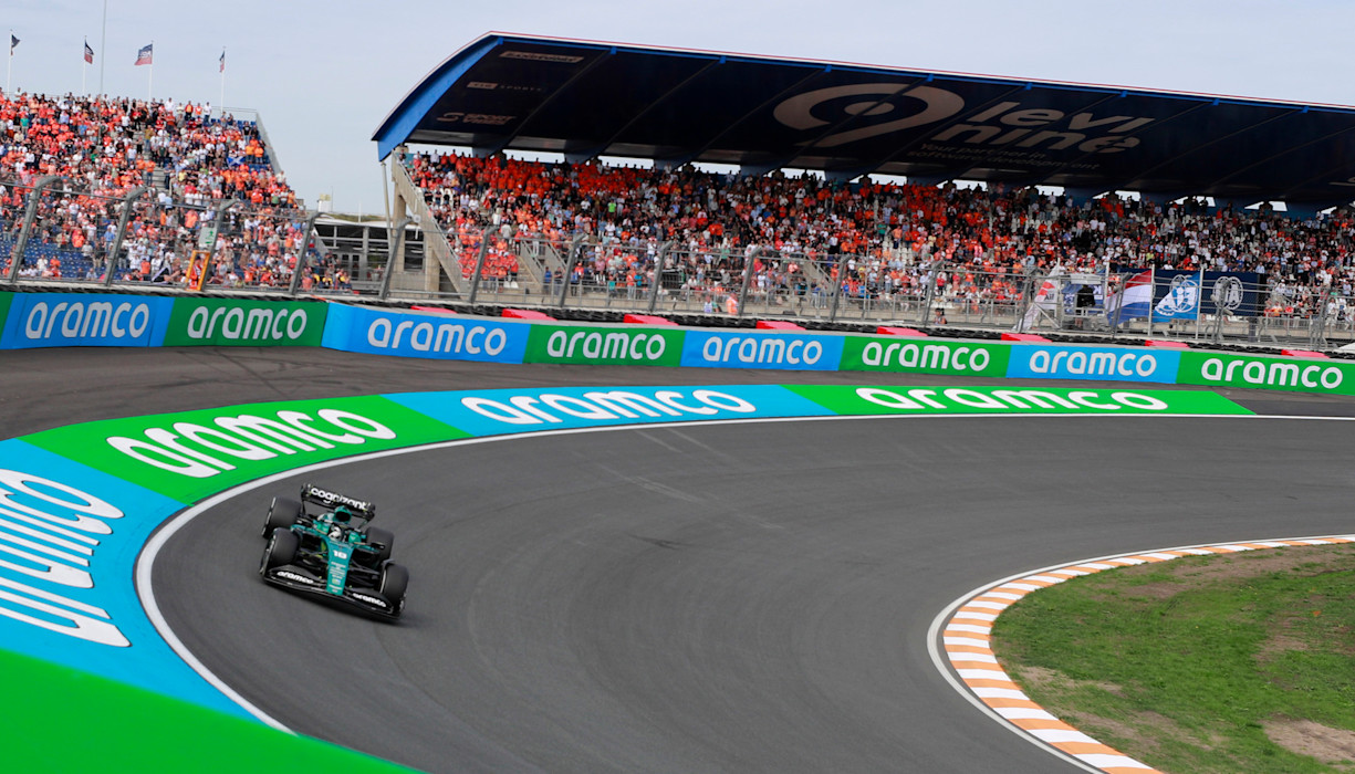 Dutch GP