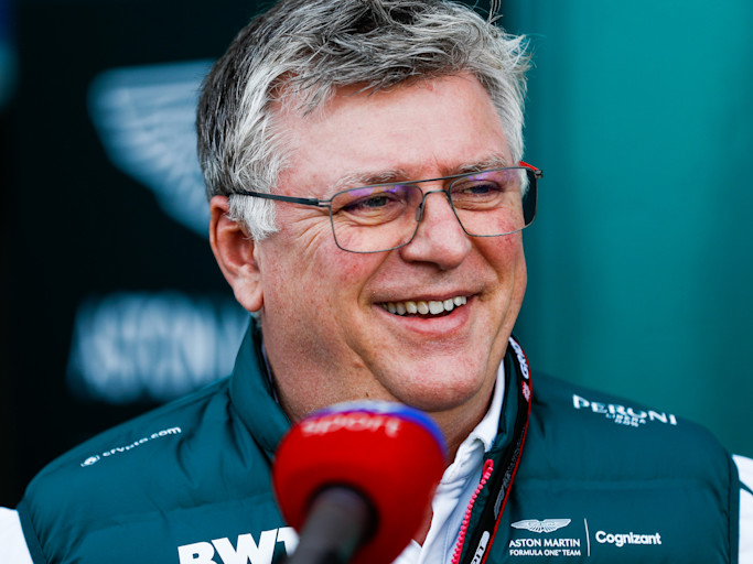 Otmar reviews the 2021 Turkish Grand Prix
