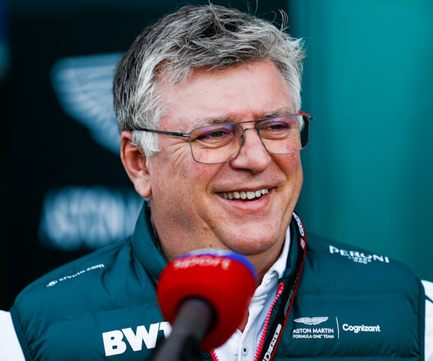 Otmar reviews the 2021 Turkish Grand Prix