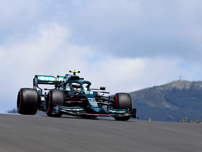 Portuguese Grand Prix