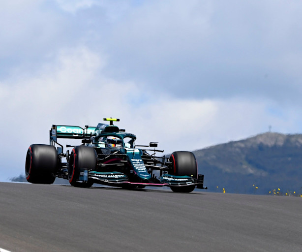 Portuguese Grand Prix