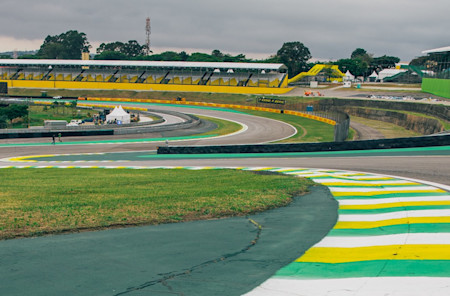 Interlagos Circuit