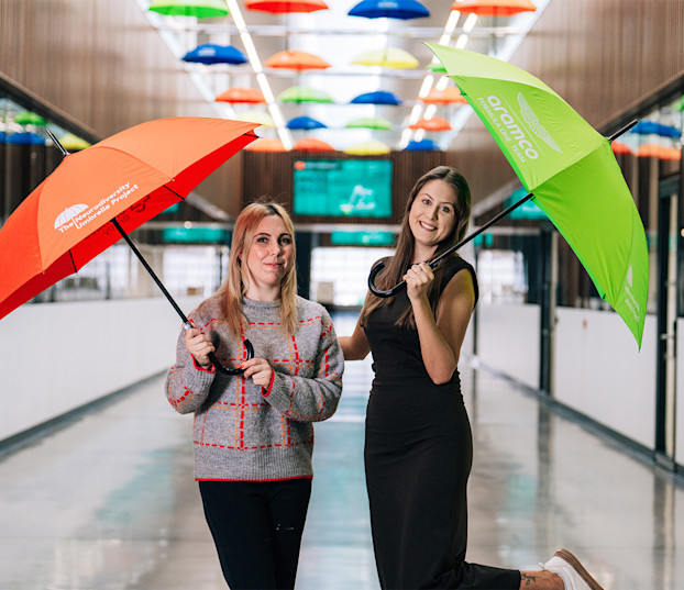 Neurodiversity Celebration Week list image