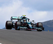 Portuguese Grand Prix 