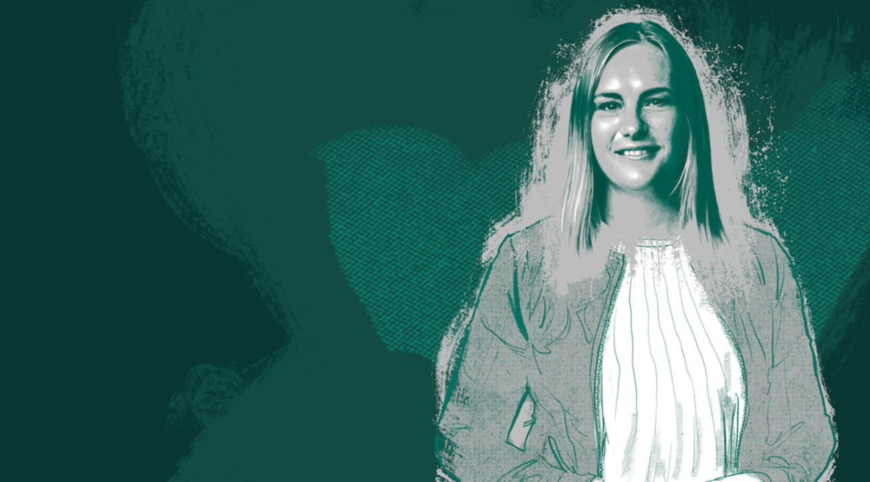 Dorthe Krogh Jensen, EPOS
