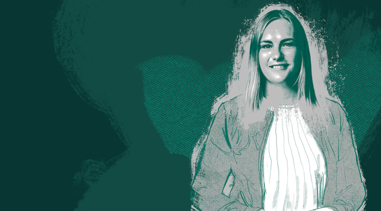 Dorthe Krogh Jensen, EPOS