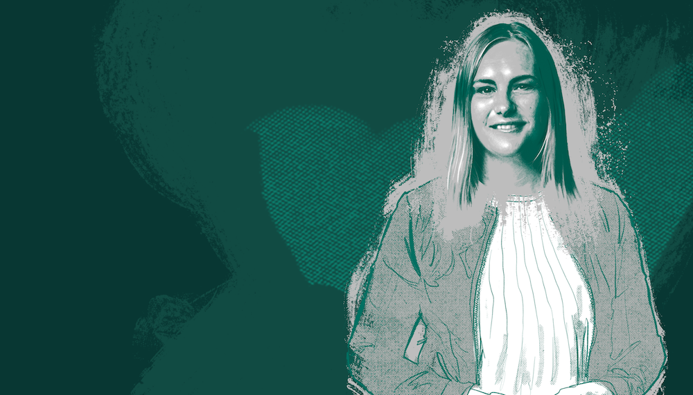 Dorthe Krogh Jensen, EPOS