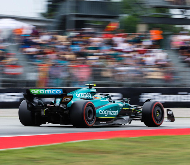 Spanish GP