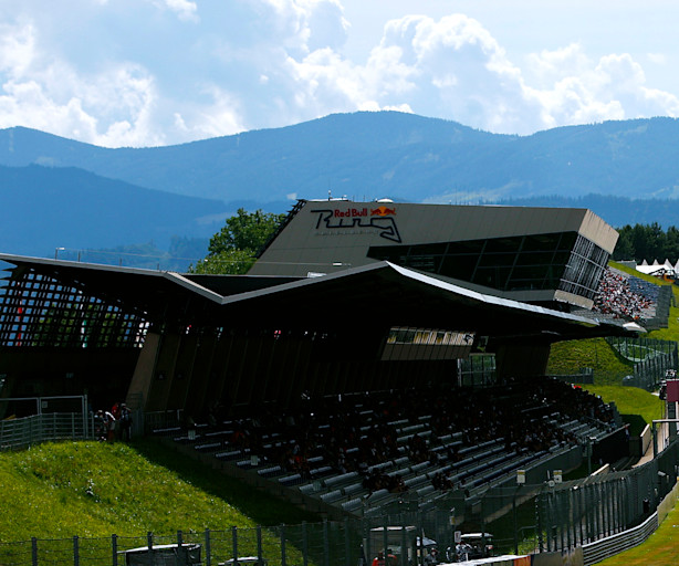 Austrian GP
