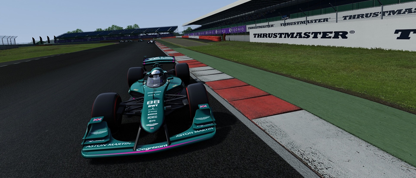 V10-R League