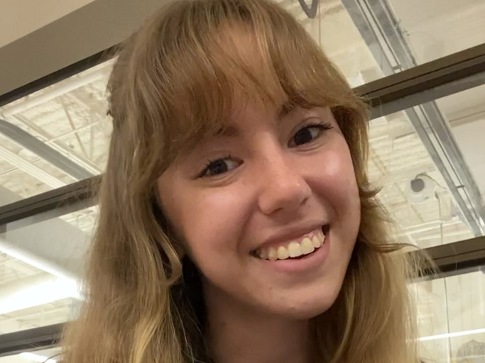 A video message to the team