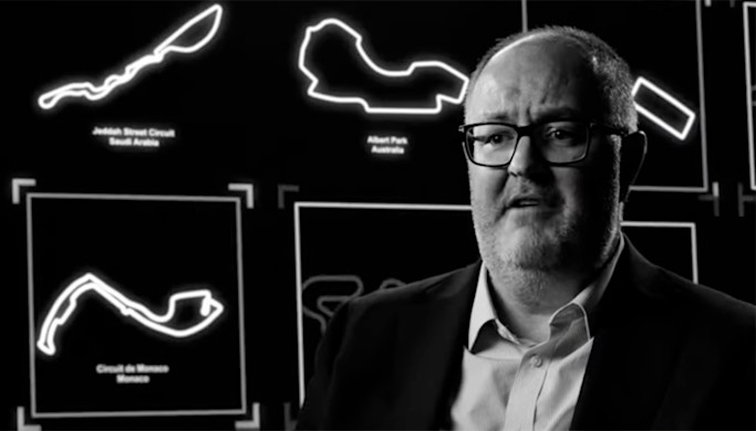 Tom M video