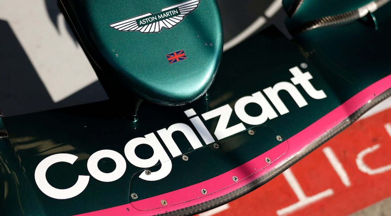 Cognizant