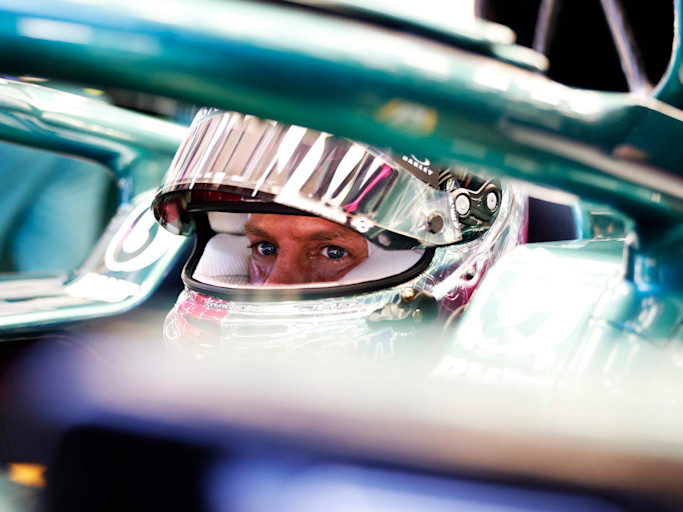 A conversation with Sebastian