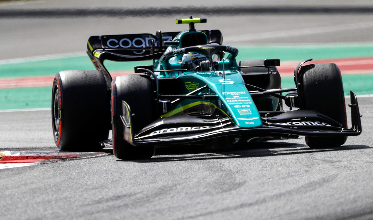Spanish Grand Prix