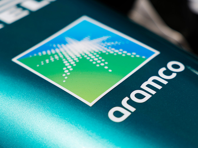 Aramco