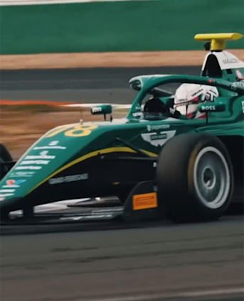 Las Vegas GP instagram 1