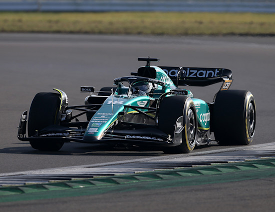 AMR23