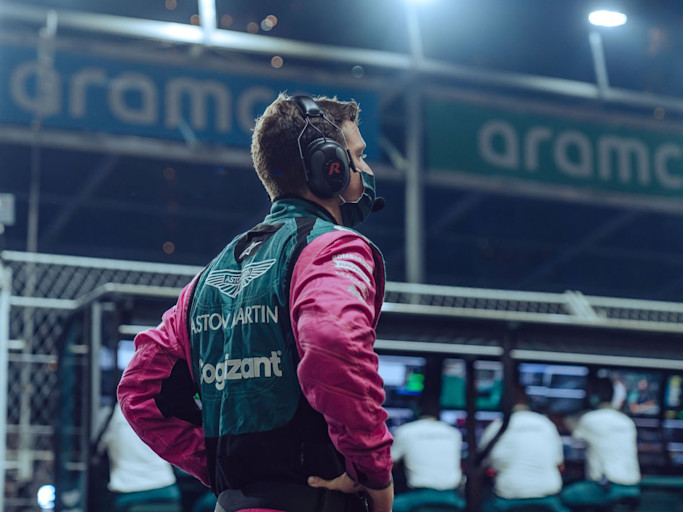 #IAMSTORIES | INSIDER