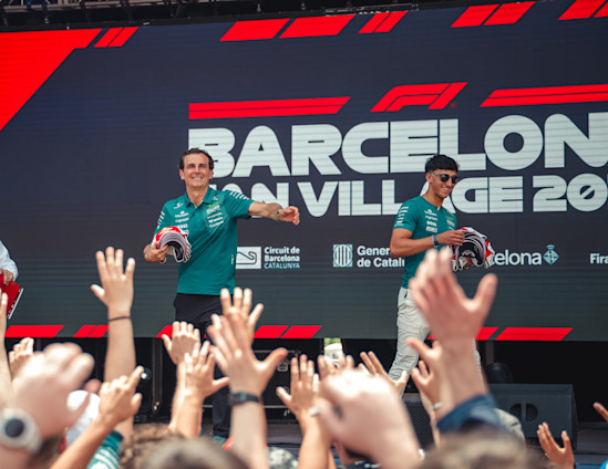 Fan Village list image