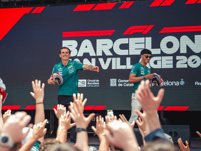 Fan Village list image