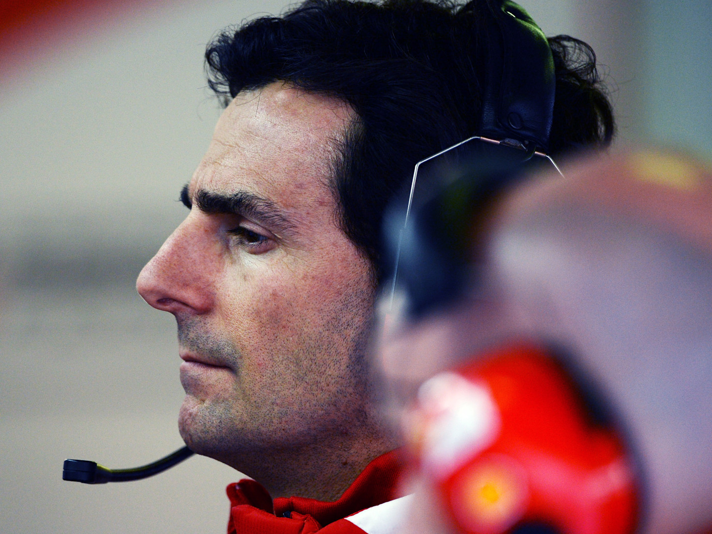 Pedro de‎ la Rosa - Aston Martin F1 Team