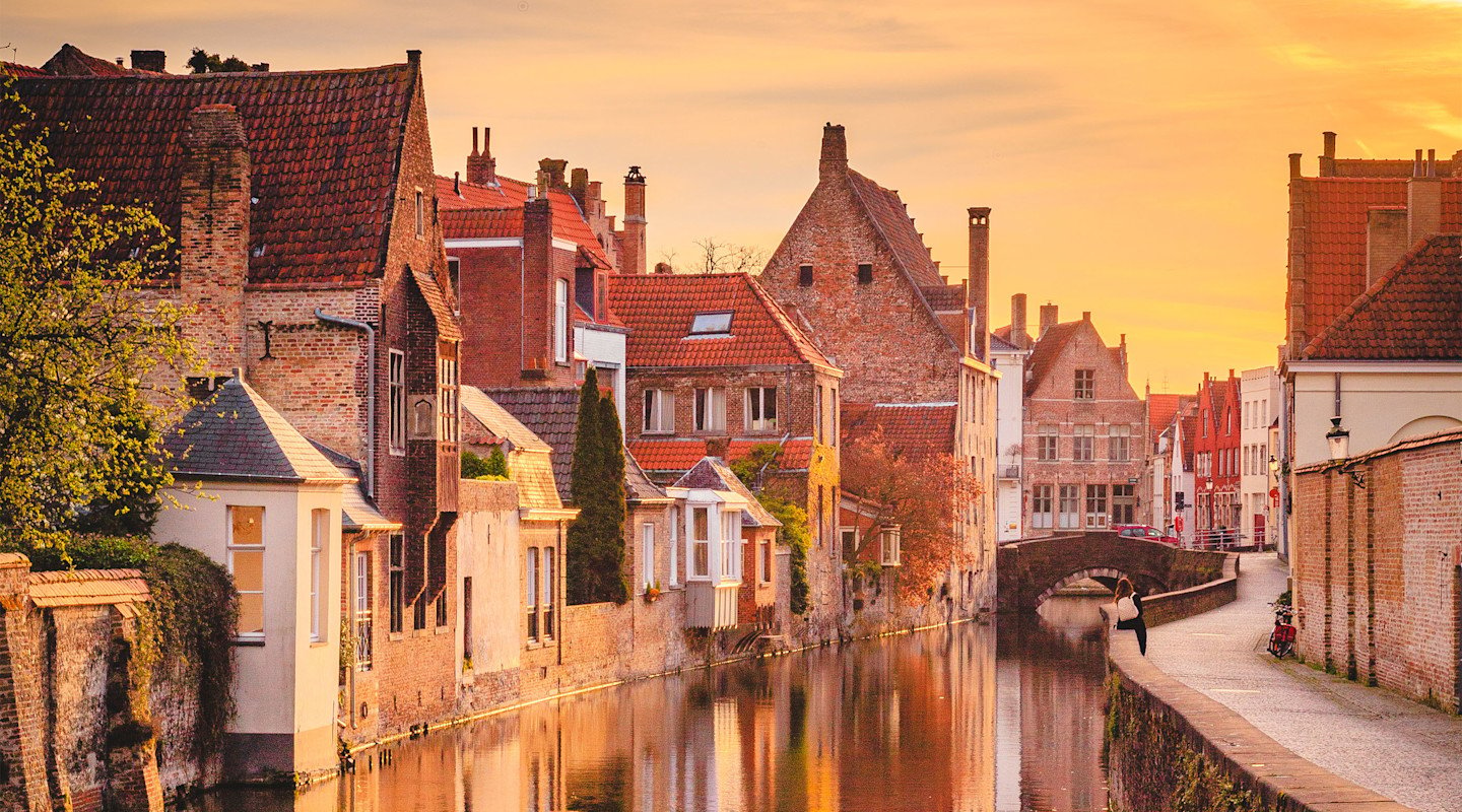 Bruges