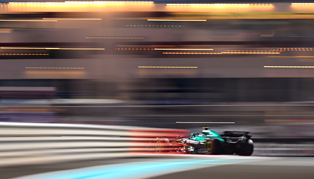 Abu Dhabi Friday desktop hero