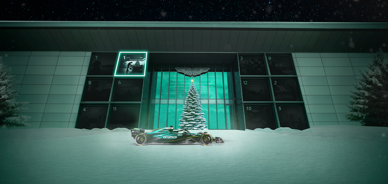 I AM UNWRAPPED article desktop hero