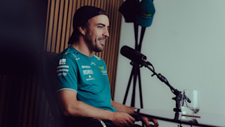 Fernando Alonso