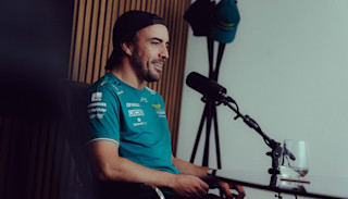 Fernando Alonso