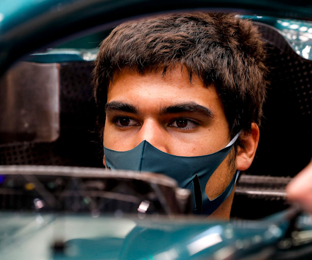 Lance reviews Bahrain