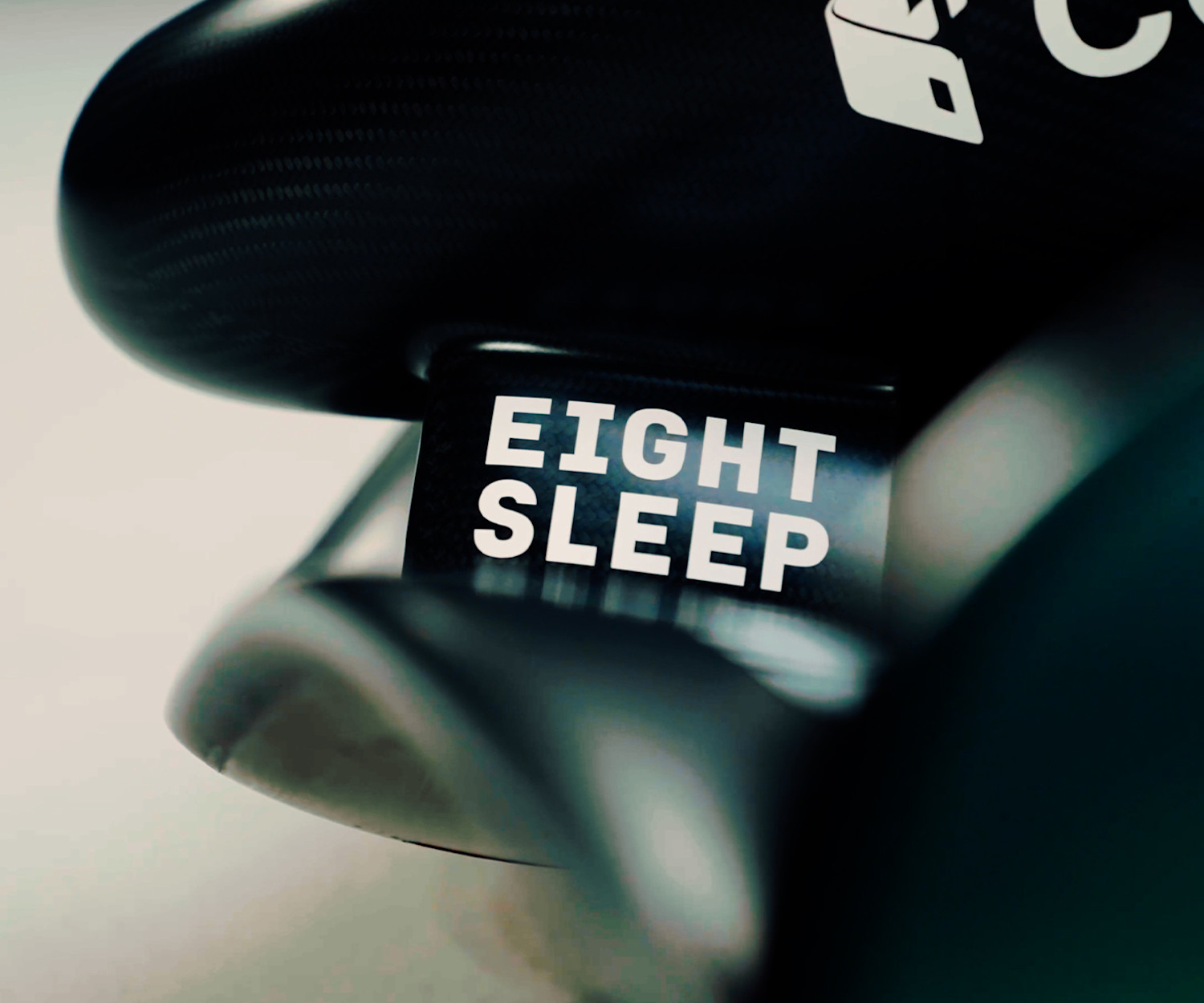 Official image for Aston Martin Aramco × Eight Sleep